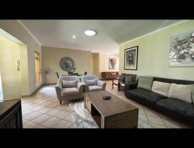 3 BEDROOM HOUSE FOR SALE IN SAFARI GARDENS